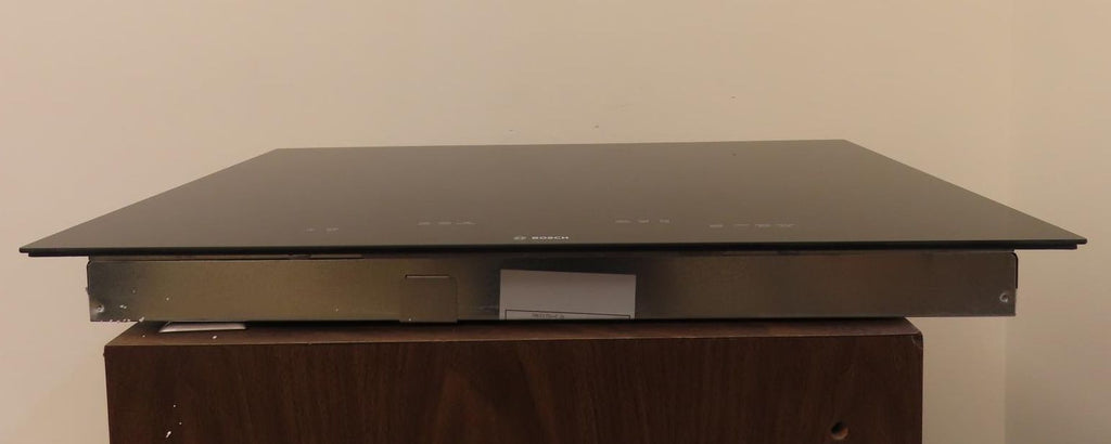 Bosch Benchmark Series NITP060UC 30" Induction Smart Cooktop with 4 Elements