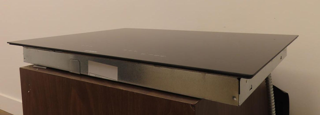 Bosch Benchmark Series NITP060UC 30" Induction Smart Cooktop with 4 Elements
