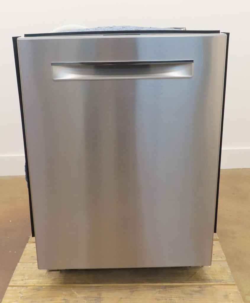 Bosch 800 Series SHPM88Z75N 24" 40 dBA Crystal Dry Intergerated Dishwasher
