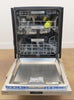 Bosch 800 Series SHPM88Z75N 24" 40 dBA Crystal Dry Intergerated Dishwasher