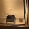 Bosch 800 Series SHPM88Z75N 24" 40 dBA Crystal Dry Intergerated Dishwasher