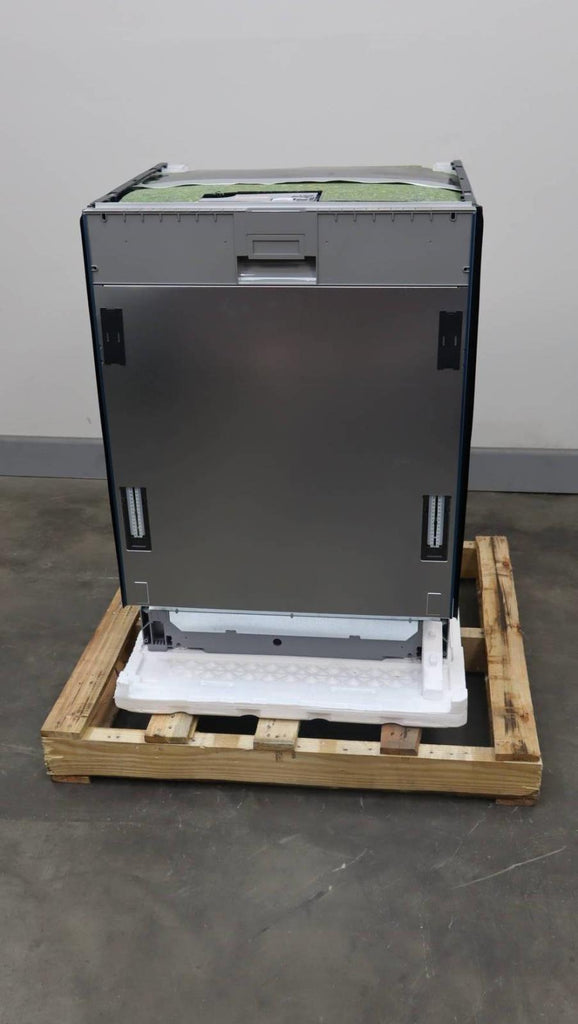 Gaggenau 400 Series 24" Fully Integrated Panel Ready Smart Dishwasher DF481701F