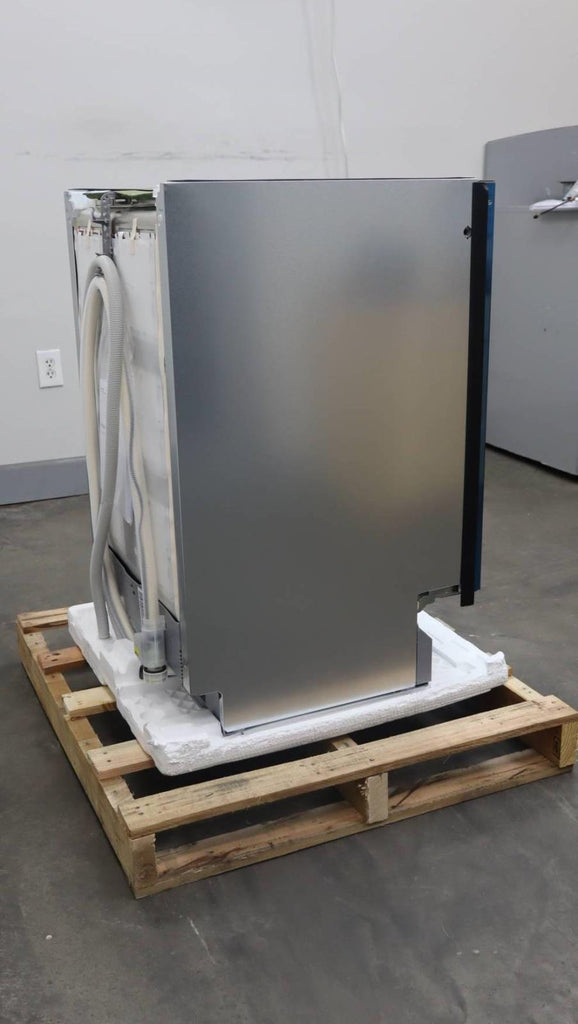 Gaggenau 400 Series 24" Fully Integrated Panel Ready Smart Dishwasher DF481701F