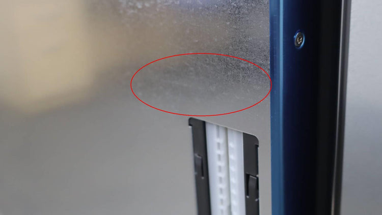 Gaggenau 400 Series 24" Fully Integrated Panel Ready Smart Dishwasher DF481701F