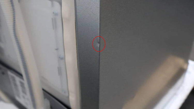 Gaggenau 400 Series 24" Fully Integrated Panel Ready Smart Dishwasher DF481701F