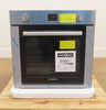 Bosch 500 Series HBE5453UC 24" Convection Electric Wall Oven Stainless Steel