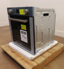 Bosch 500 Series HBE5453UC 24" Convection Electric Wall Oven Stainless Steel