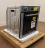 Bosch 500 Series HBE5453UC 24" Convection Electric Wall Oven Stainless Steel