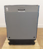 Bosch 800 Series SHV78CM3N 24" Fully Integrated BuiltIn Smart Dishwasher