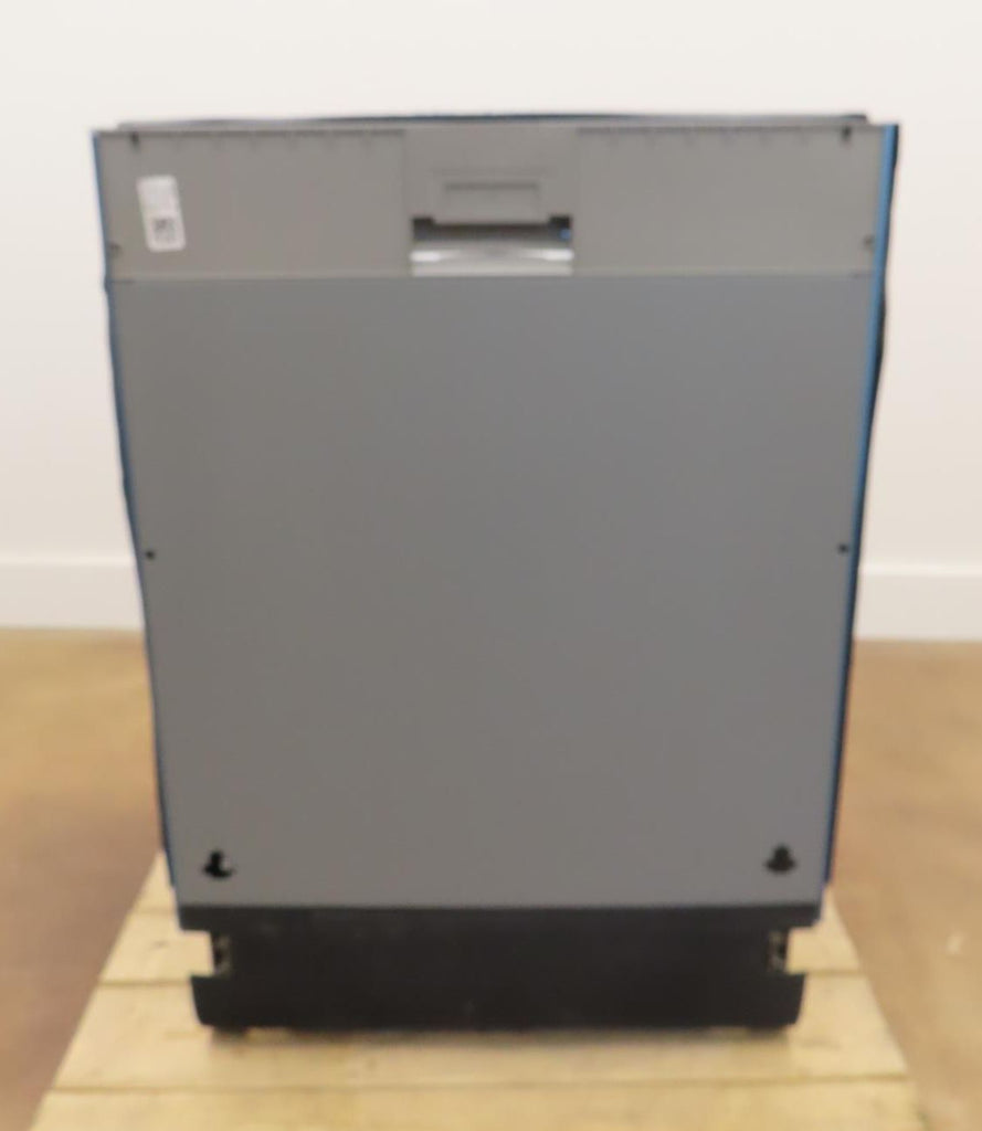 Bosch 800 Series SHV78CM3N 24" Fully Integrated BuiltIn Smart Dishwasher