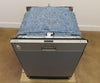 Bosch 800 Series SHV78CM3N 24" Fully Integrated BuiltIn Smart Dishwasher