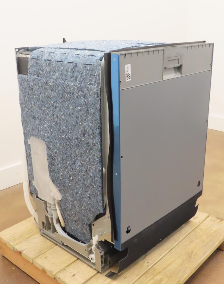 Bosch 800 Series SHV78CM3N 24" Fully Integrated BuiltIn Smart Dishwasher