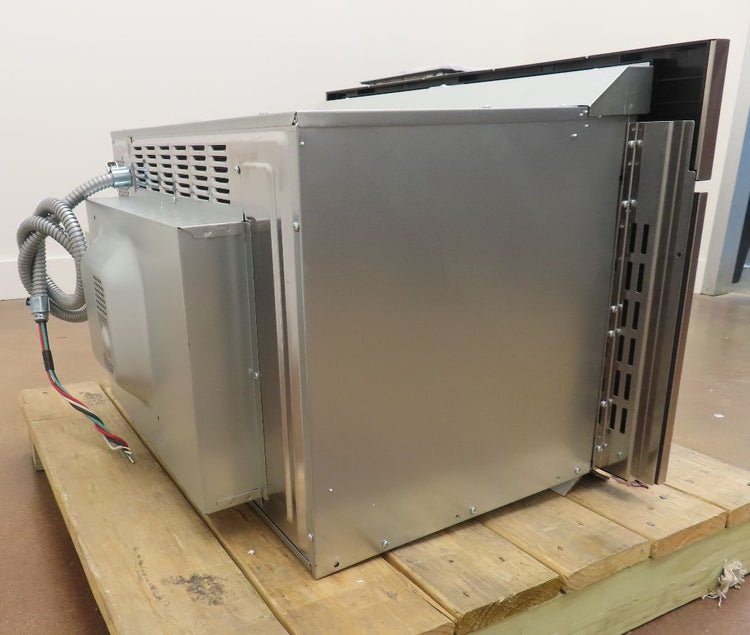 Thermador Masterpiece Series MC30WS 30" Speed Oven 1000 Watts
