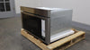 Bosch 800 Series HMD8054UC 30" Tilt Display 1.2 Cu.Ft. Smart Microwave Drawer