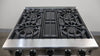 Viking 5 Series 30" Liquid Propane 2024 Professional Gas Range VGIC53024BSSLP