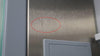 Thermador Freedom Collection T48BT120NS 48" 26.7 cu.ft. Stainless Refrigerator