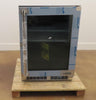 Lynx LN24REFGR 24 Inch Built-In All Refrigerator with 5.3 Cu. Ft. Capacity