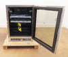 Lynx LN24REFGR 24 Inch Built-In All Refrigerator with 5.3 Cu. Ft. Capacity