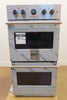 Viking Professional 5 Series VDOE527SS 27" Double Wall Oven 2024Model Production