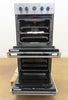 Viking Professional 5 Series VDOE527SS 27" Double Wall Oven 2024Model Production