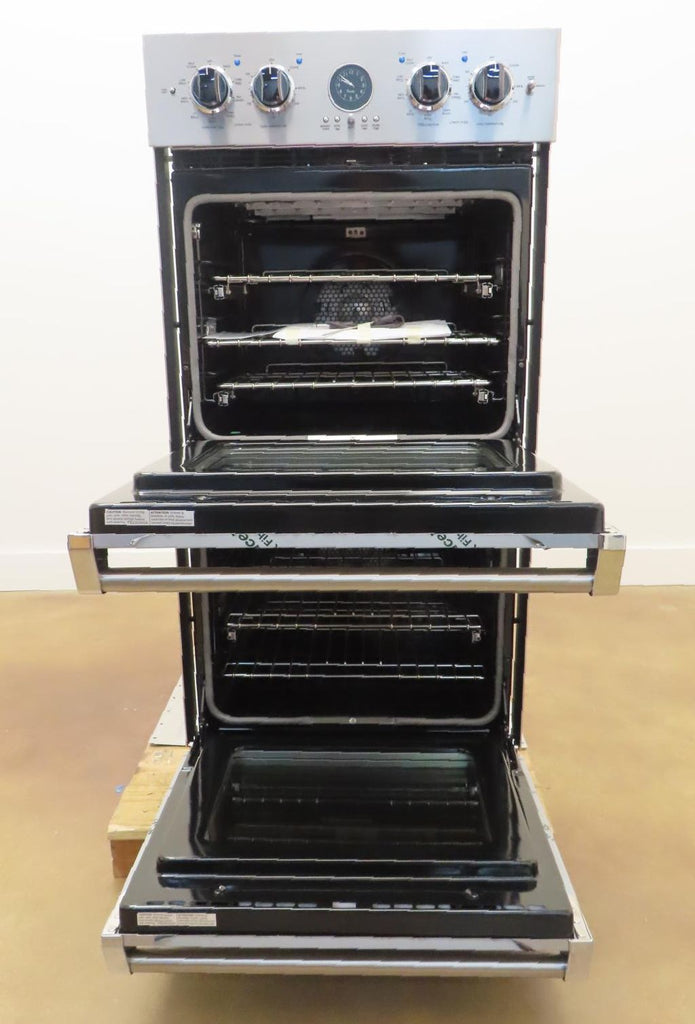 Viking Professional 5 Series VDOE527SS 27" Double Wall Oven 2024Model Production