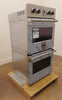Viking Professional 5 Series VDOE527SS 27" Double Wall Oven 2024Model Production