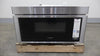 Bosch 30" Tilt Display 1.2 Cu.Ft. 800 Series Smart Microwave Drawer HMD8054UC