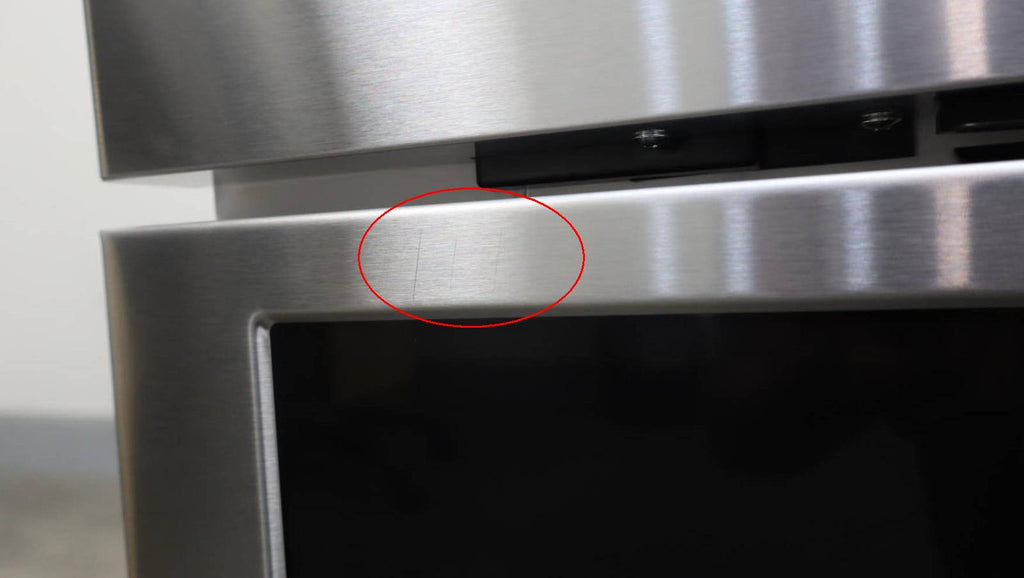 Bosch 30" Tilt Display 1.2 Cu.Ft. 800 Series Smart Microwave Drawer HMD8054UC