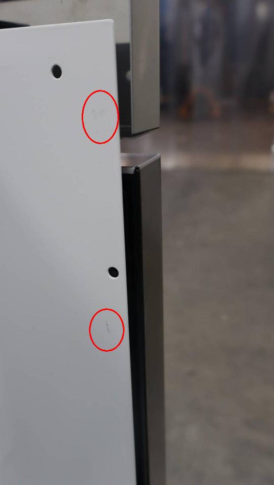 Bosch 30" Tilt Display 1.2 Cu.Ft. 800 Series Smart Microwave Drawer HMD8054UC