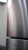 Bosch 36 Inch 500 Series Freestanding French Door Smart Refrigerator B36CD52SNS
