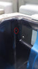 Thermador 36" Freedom Collection Built-In Bottom Mount Refrigerator T36IB100SP