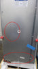Thermador Freedom Collection 48" Refrigerator & Freezer T24IR905SP / T24IF905SP