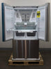 Thermador 36" SS French Door Smart Professional Series Refrigerator T36FT820NS