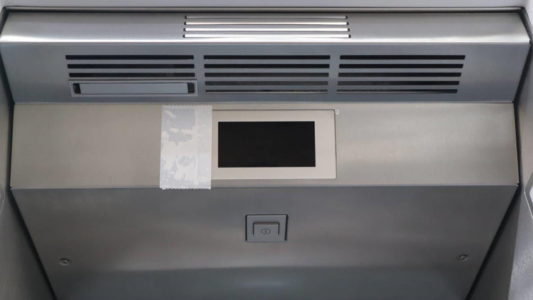 Thermador 48" Freedom Collection Refrigerator & Freezer T24IR905SP / T24IF905SP