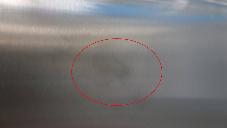 Thermador 48" Freedom Collection Refrigerator & Freezer T24IR905SP / T24IF905SP