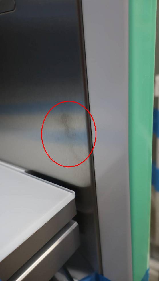 Thermador 48" Freedom Collection Refrigerator & Freezer T24IR905SP / T24IF905SP