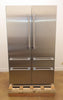 Thermador Freedom Collection T48BT120NS 48" BuiltIn French Door Refrigerator