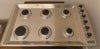 Viking 5 Series VGSU53616BSS 36" Professional 6 Burners Gas Cooktop 2024 Model