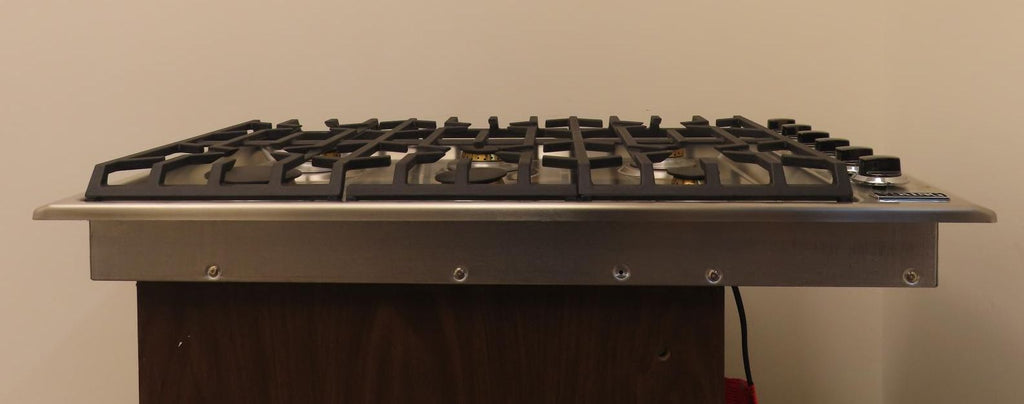 Viking 5 Series VGSU53616BSS 36" Professional 6 Burners Gas Cooktop 2024 Model