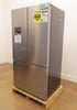 Bosch 500 Series B36CD52SNS 36" Freestanding French Door Smart Refrigerator Pics