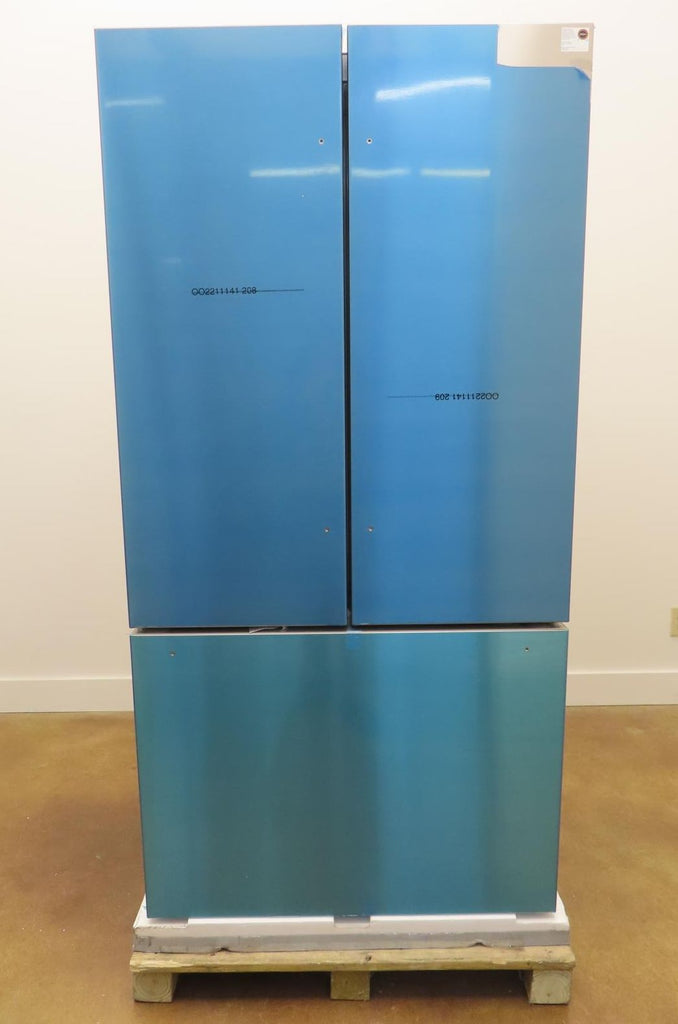Thermador Professional Series T36FT820NS 36" French Door Refrigerator Pics