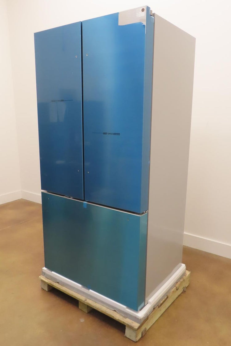 Thermador Professional Series T36FT820NS 36" French Door Refrigerator Pics