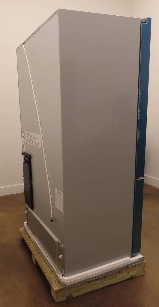 Thermador Professional Series T36FT820NS 36" French Door Refrigerator Pics