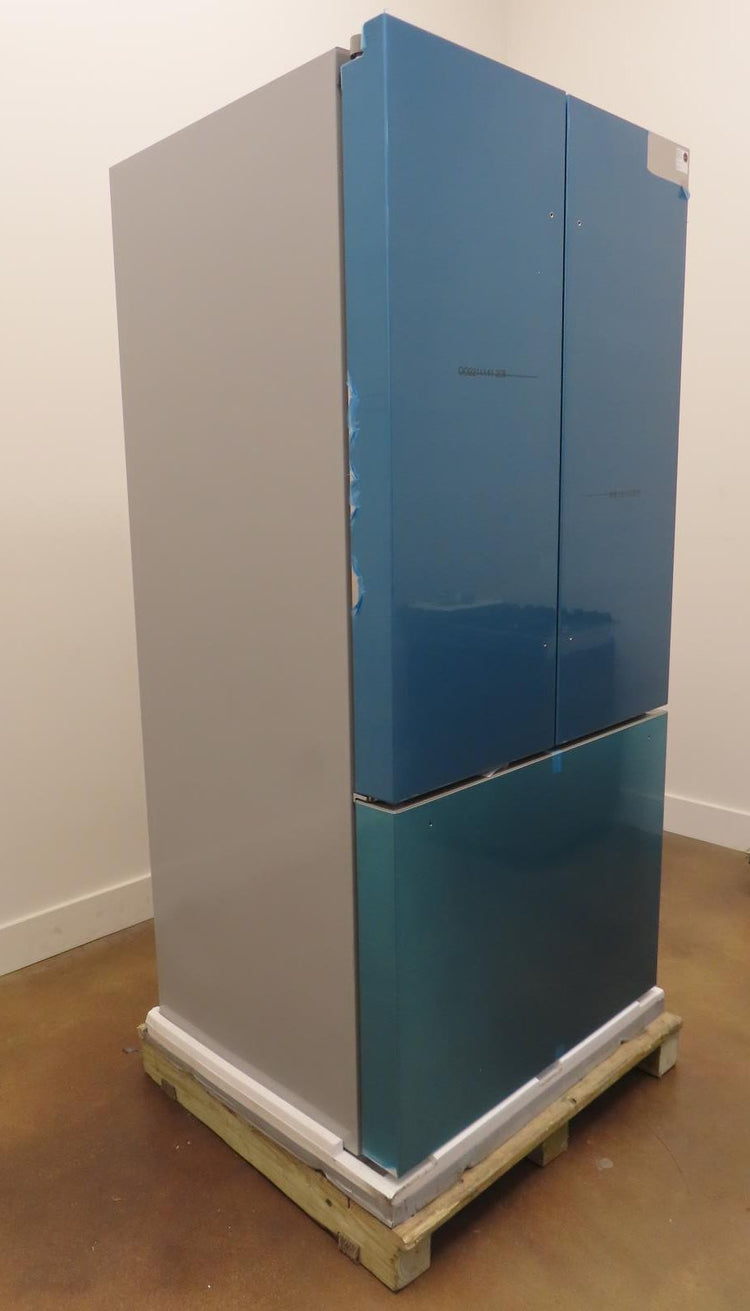 Thermador Professional Series T36FT820NS 36" French Door Refrigerator Pics