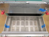 Thermador Freedom Collection T36IT100NP 36" BuiltIn French Door Refrigerator Pic