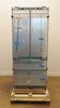 Thermador Freedom Collection T36IT100NP 36" BuiltIn French Door Refrigerator Pic