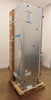Thermador Freedom Collection T36IT100NP 36" BuiltIn French Door Refrigerator Pic