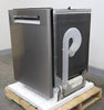 Bosch 24" Fully Integrated Built-In 42 dBA Smart 800 Series Dishwasher SHP78CM5N