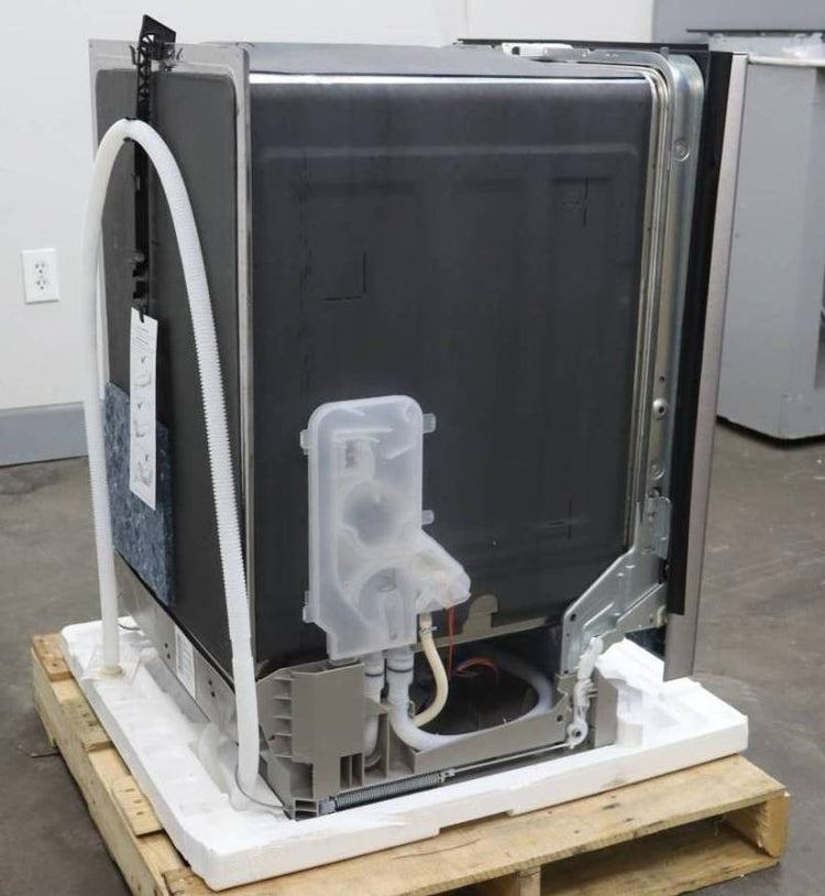 Bosch 24" Fully Integrated Built-In 42 dBA Smart 800 Series Dishwasher SHP78CM5N