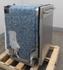 Bosch 24" Stainless Crystal Dry Integrated 40dB 800 Series Dishwasher SHXM88Z75N